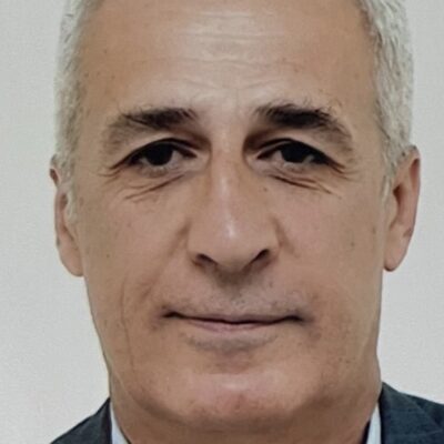 Агаев Ровшан Хасан Оглу