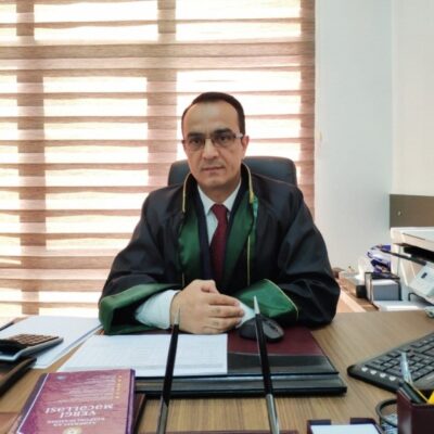 Наджафов Фаиг Аджар оглу