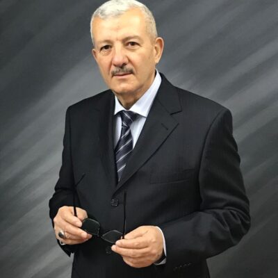 Маммадли Салман Шафи оглу